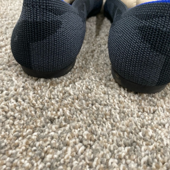 Rothy’s The Point Gray Camo size 7 - Picture 6 of 11